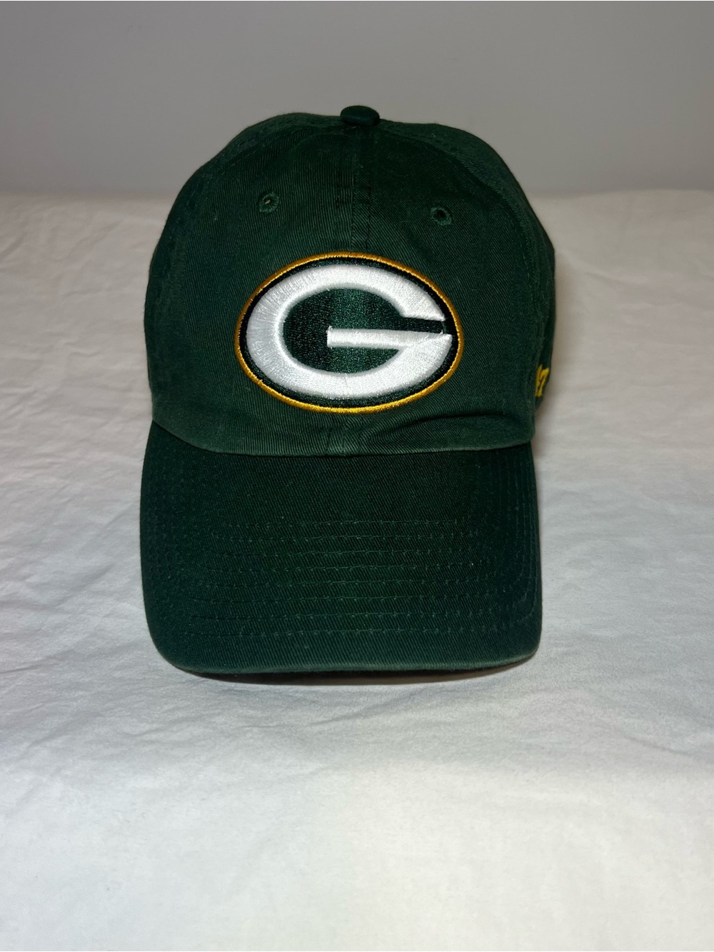Green Bay Packers Hat-Green